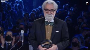 Peppe Vessicchio