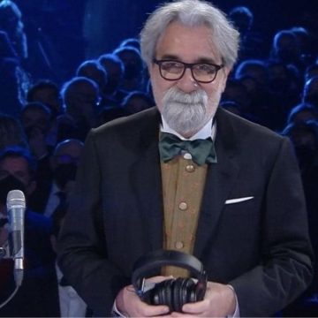 Peppe Vessicchio