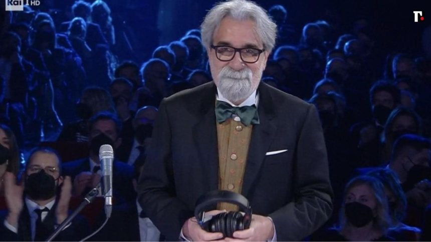 Peppe Vessicchio