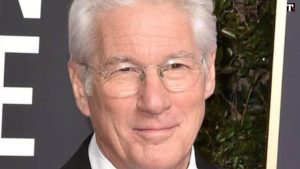 Richard Gere