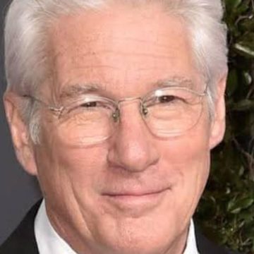 Richard Gere