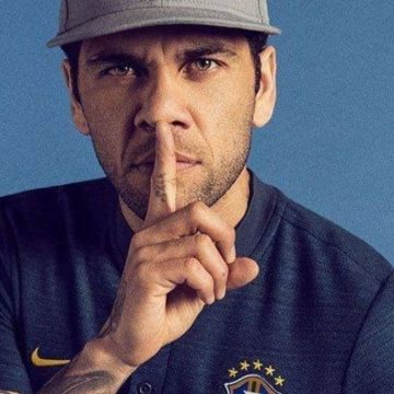 Dani Alves