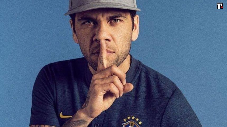 Dani Alves