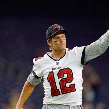 Tom Brady