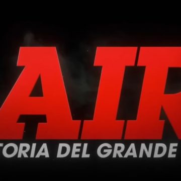 Air - La storia del grande salto