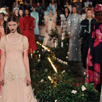 Milano Fashion Week 2023