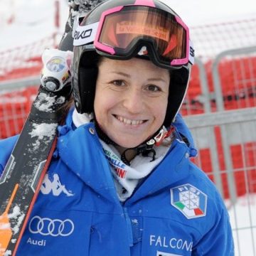Elena Fanchini