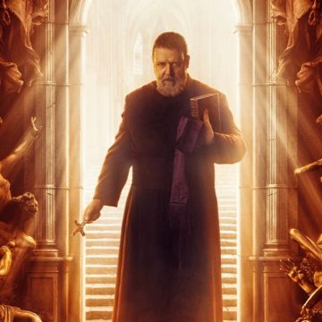 L'esorcista del papa