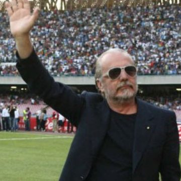 De Laurentiis