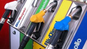 Auto benzina e diesel