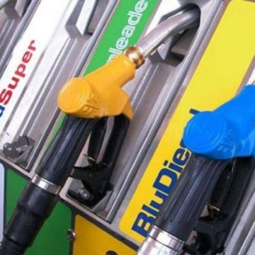 Auto benzina e diesel