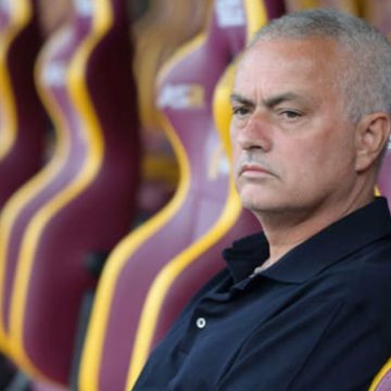 Mourinho