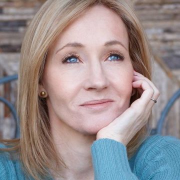 J.K. Rowling