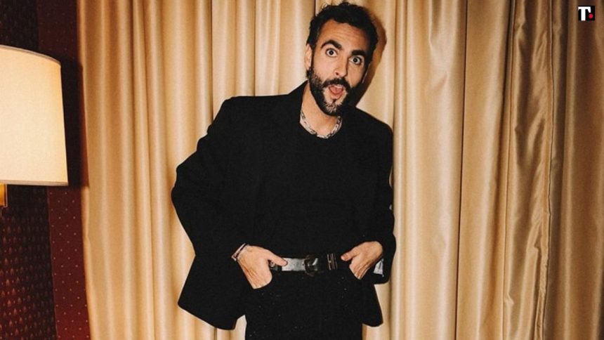 Due vite di Marco Mengoni