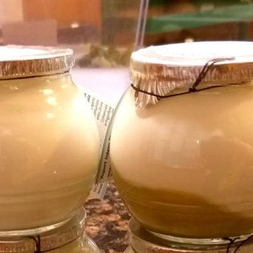 Yougurt ritirato dal mercato