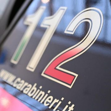 Livorno, uccide il padre