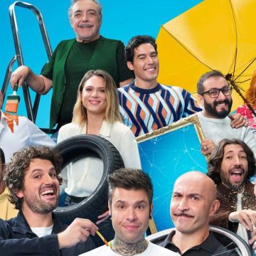 Lol - Chi ride è fuori 3