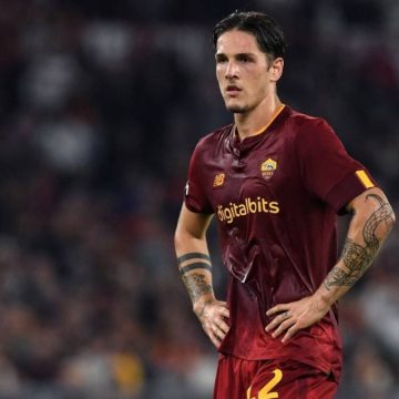 Zaniolo