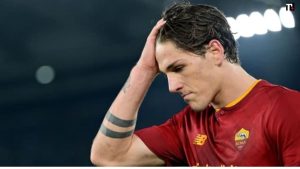 Zaniolo al Galatasaray