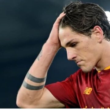 Zaniolo al Galatasaray