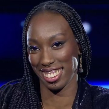 Paola Egonu lascia la Turchia