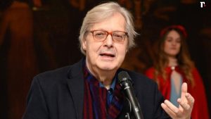 Sgarbi contro Sanremo