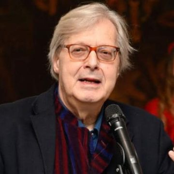 Sgarbi contro Sanremo