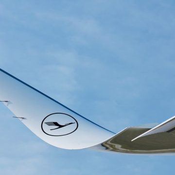 Lufthansa