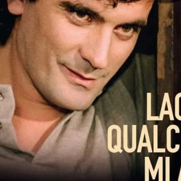 Laggiù qualcuno mi ama