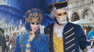 Carnevale di Venezia 2023