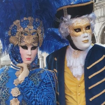 Carnevale di Venezia 2023