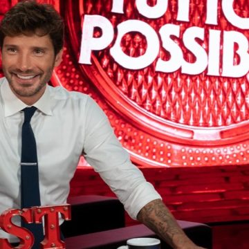 Stasera tutto è possibile