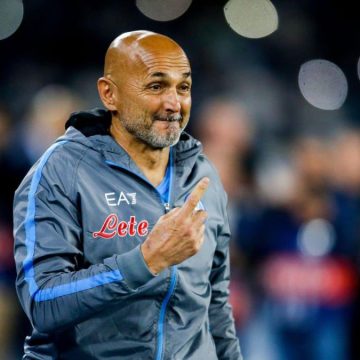 Spalletti