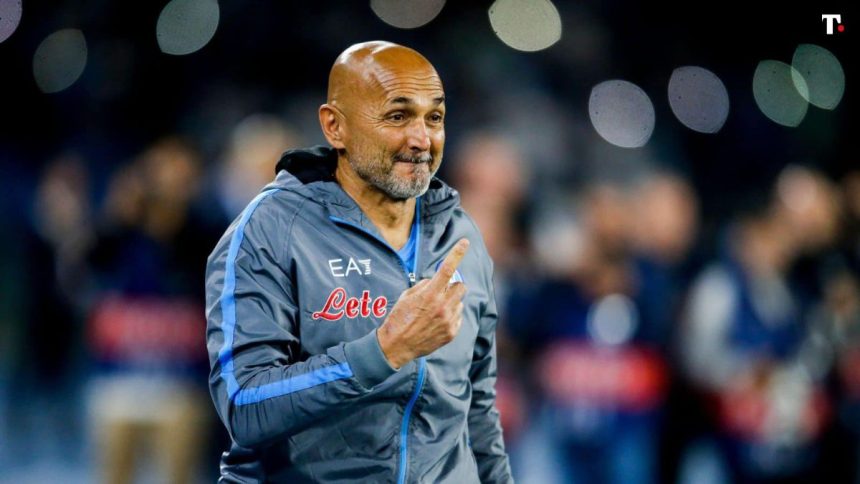 Spalletti