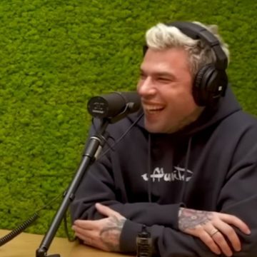 Wolf, Fedez