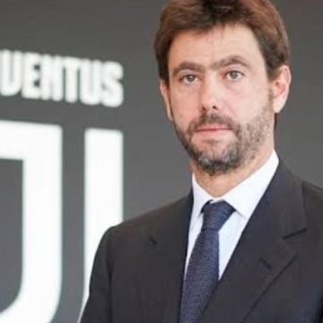 Agnelli