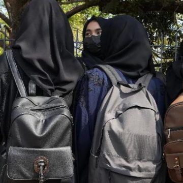 Iran, avvelenamento
