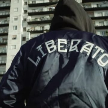 Liberato