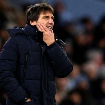 Antonio Conte