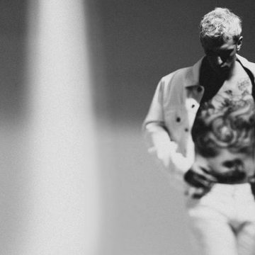 Achille Lauro a Torino