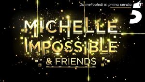 Michelle Impossible & Friends