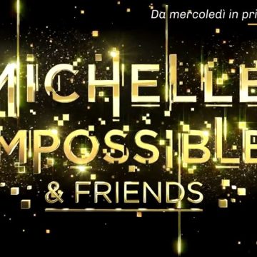 Michelle Impossible & Friends