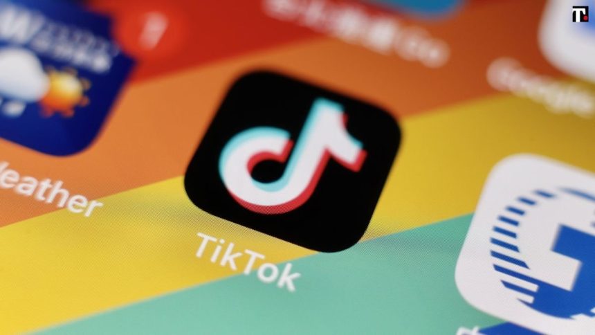 TikTok e-commerce