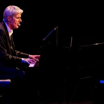 Claudio Baglioni a Lodi