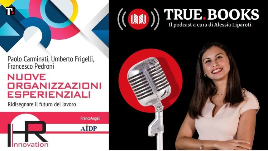 True-Book-libro-Nuove-Organizzazioni-Esperienziali