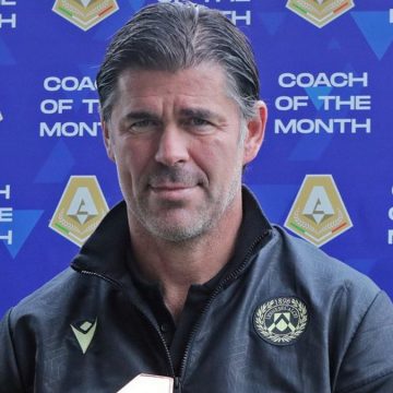 Udinese-Spezia, le parole di Sottil: “Partita dura”