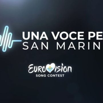 Una Voce per San Marino 2023: concorrenti, date, Eurovision