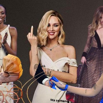 Femminismo a Sanremo