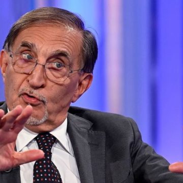 La Russa, l'unica Belva coerente d'Italia