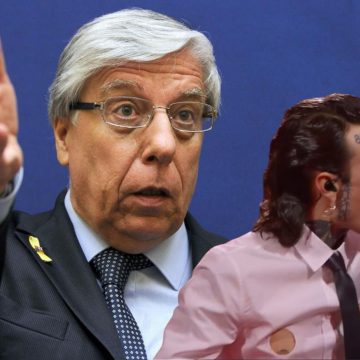 Carlo Giovanardi non si arrende